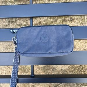 Kipling Wallet